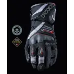 Guanti FIVE touring/adventure TFX-1 GTX BLACK - immagine 5