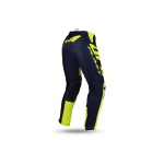 COMPLETO UFO JUNIOR KIMURA 2022 BLU/FLUO - immagine 4