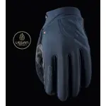 Guanti FIVE OFF-ROAD in neoprene NEO Black - immagine 2