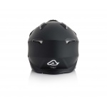 Casco Jet Enduro/Trial ACERBIS ARIA matt black - immagine 4