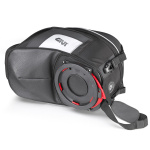 XS320 - GIVI BORSA TANLOCK specifica AFRICA TWIN / VERSYS 650 15litri - immagine 5