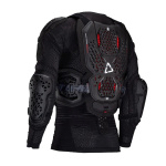 PETTORINA LEATT BODY PROTECTOR 5.5 EVO - immagine 5