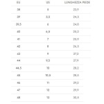 STIVALI GAERNE TOURING MIDLAND AQUATECH col. BROWN - immagine 8