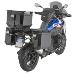 GIVI TREKKER OUTBACK EVO SMART 42 litri BLACK - immagine 4