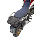M9B - Piastra Givi Monokey Trekker Rack M9B - BLACK - immagine 2