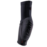 GOMITIERA MINI LEATT 3DF 5.0 EVO BLACK - Taglia Unica - immagine 2