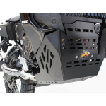 PARAMOTORE AXP ADVENTURE per YAMAHA Tenere' 700 WORLD RAID - EURO 5 - immagine 4