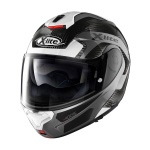 Casco Modulare X-LITE X-1005 ULTRA CARBON FIERY col. 23 - immagine 11