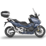 SR1186 - Attacco Posteriore bauletto Givi MONOKEY o MONOLOCK per Honda Forza 750, X-ADV 21- - immagine 2