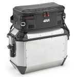 XL01B - GIVI BORSA CARGO WP 15/20 litri - immagine 3