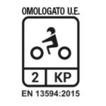 Guanti FIVE touring/adventure TFX-1 GTX BLACK - immagine 2