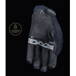 Guanti FIVE OFF-ROAD in neoprene NEO Black - immagine 3