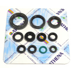 SERIE PARAOLI MOTORE CR 125 2004-2007 - immagine 2