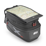 XL06 - GIVI BORSA SERBATOIO TANKLOCK 15/20 litri - immagine 3