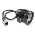 FARETTI SUPPLEMENTARI A LED INTERPHONE - immagine 3