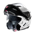 Casco Modulare GREX G9.2 KINETIC N-COM col. 5 - immagine 2