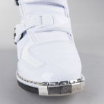 Stivali Cross - Enduro GAERNE GX-1 mod. 2192 col. ROSSO/BIANCO - immagine 3