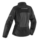 Giacca Estiva CLOVER VENTOURING-4 WP LADY Touring col. N/N - immagine 2