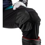 COMPLETO LADY MAGLIA LEATT 4.5 LITE MARINE + PANTALONE LEATT 4.5 MARINE - immagine 14