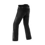 Pantaloni ventilati CLOVER VENTOURING 4 WP 13008 N/N - immagine 2