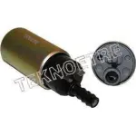 POMPA BENZINA E TRE APRILIA, DERBI, GARELLI, GILERA, HUSQVARNA, MALAGUTI, PEUGEOT, PIAGGIO - immagine 2