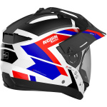 Casco Crossover NOLAN N70.2 X GRANDES ALPES col. 26 - immagine 4