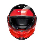 Casco Modulare NOLAN N100.5 PLUS DISTINCTIVE N-COM col. 27 - immagine 4