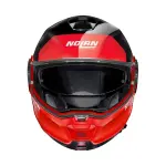Casco Modulare NOLAN N100.5 PLUS DISTINCTIVE N-COM col. 27 - immagine 4