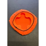 RETINA COPRI-FILTRO ARIA TWIN AIR DUCATI DESMO 450 MX 2025/2026 - immagine 4