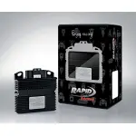 CENTRALINA RAPID BIKE RACING EXCLUSIVE per YAMAHA TENERE' 700 2019/2021 euro 4 - immagine 2