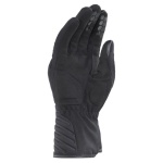 Guanti touring mezza stagione 100% impermeabile CLOVER MS 06 LADY art. 11006 N/N - immagine 2