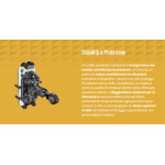 CRAB - PORTA TELEFONO RUGGED CON ANTIVIBRAZIONE PREMIUM - immagine 3