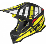 Casco Cross NOLAN N53 CLIFFJUMPER col. 75 - immagine 2