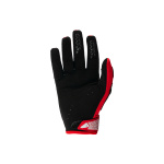 Guanti CROSS UFO mod. Muria 2024 col. ROSSO - immagine 4