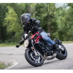 Casco NOLAN N60.6 SPORT DARK EDITION col. 19 - immagine 4