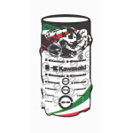 SMOTARD KAWA PEDERCINI - immagine 3