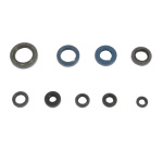 SERIE PARAOLI MOTORE CR 125 1984-1986 - immagine 3