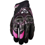 Guanti FIVE STUNT EVO LADY pink - immagine 3