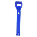 LACCIO LUNGO STIVALI GAERNE col. BLUE - immagine 2