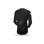 MAGLIA UFO MAIYUN NERA - immagine 2