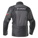 Giacca Estiva CLOVER VENTOURING-3 WP Touring col. N/N - immagine 2
