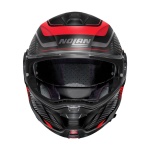 Casco Modulare NOLAN N100.5 PLUS STARBOARD N-COM col. 41 - immagine 4