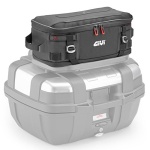 XL01B - GIVI BORSA CARGO WP 15/20 litri - immagine 5