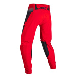 COMPLETO MAGLIA LEATT 4.5 LITE RED + PANTALONE LEATT 4.5 RED - immagine 7
