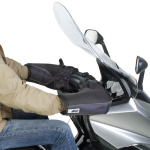 COPRI-MANOPOLE MOFFOLE GIVI art. TM418 - immagine 2