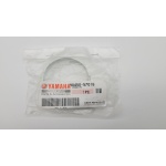 MANICOTTO CARBURATORE CON FASCETTE YAMAHA XTZ SUPER TENERE' 750 89-95 e TDM 850 91-2001 - immagine 3