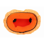 RETINA COPRI-FILTRO ARIA TWIN AIR KTM / HUSQVARNA 450 RALLY 2019/2024 - immagine 2