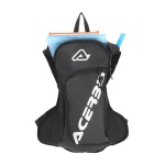 Zainetto Enduro ACERBIS ACQUA BAG LOGO 5litri - immagine 5