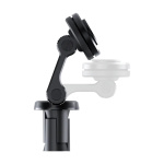 SP CONNECT MOTO STEM MOUNT PRO - ATTACCO PER CANOTTO DI STERZO - immagine 2