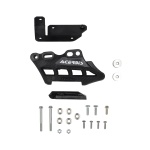 CRUNA CATENA ACERBIS per KOVE 800 ADVENTURE colore NERO - immagine 5